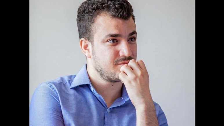 Recent Columbia University graduate abducted by DHS with University’s collaboration