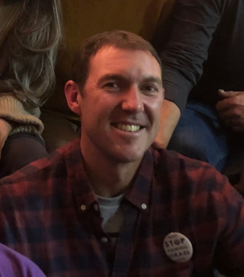 UCLA Fires Beloved Professor Over 2024 Encampment&nbsp;Arrest